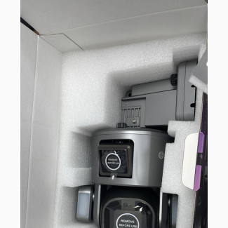 Solar Dual Linkages Cameras