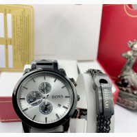 Hugo Boss Classic Men#039;s Wristwatch