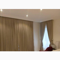 VIP Turkish Blackout Curtains - Brand New, High Quality