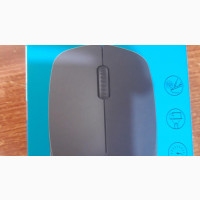 Rapoo M100 Silent Multi-Mode Wireless Mouse