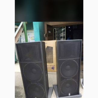 Sound Prince SP-125 Double Cone Loud Speaker