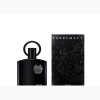 Afnan Supremacy Noir EDP 100ml Perfume for Men