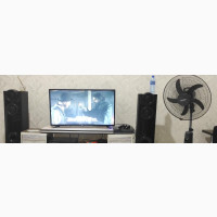 LG Body 1250watts