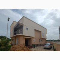 3bdrm Duplex in Kate/Mabushi for rent