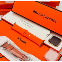 Hermes Apple Watch (Perfect Clone) Series 8