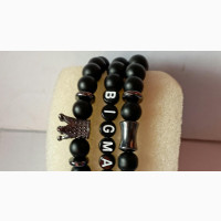 Customized Beaded Bracelets/Bangles
