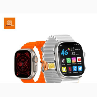 4gb/32gb SIM Card Smart Watch