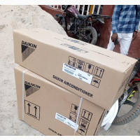 New DAIKIN 1.5 HP R410a Air Conditioner Split Unit Etc