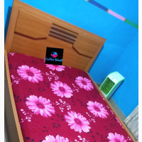 100% Cotton Mattress Cover With Zip