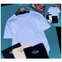 Plain T-Shirt