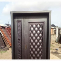 Security Door and Gate