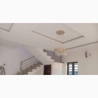 4bdrm Duplex in Magodo Isheri, GRA Phase 1 for sale