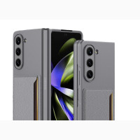 Samsung ZFOLD5 Ultra Thin Case With Case Space