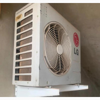 Air-conditioning Installation And Repairs Of Freezers