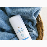 Aloe Ever-Shield Deodorant - Stay fresh all day long