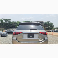 Mercedes-Benz GLE-Class 2022 Beige - Sharp and Clean