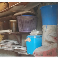 Warehouse to Lease at Baale Close, Ifako Gbagada Lagos