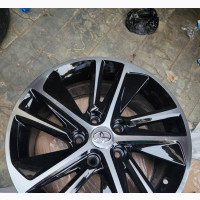 2010 Toyota Camry 16rim
