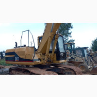 Caterpillar CAT Excavating Machine