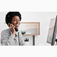 Female Receptionist Needed in a Hair Salon at Ibadan