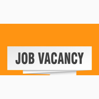 Vacancy for an Office Assistant (Preferably Female)