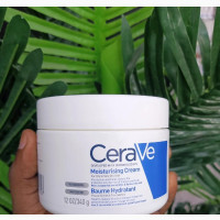 CeraVe Moisturizing Cream - Hydrate and Protect Your Skin