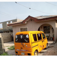 Furnished 1bdrm Bungalow in Ibeshe for Sale
