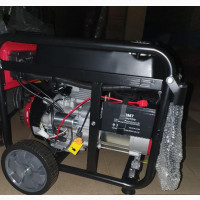 Itec Power 4kva Generator 3500GHD