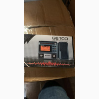 Mooer Guitar Effects Model GE 100