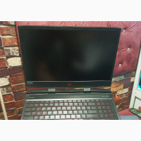 Laptop HP Omen 15-Ce0xx 16GB Intel Core I7 SSD 512GB