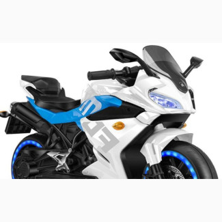 Ride on Power Bike