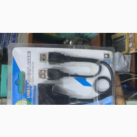 USB 3.0 to SATA Cable - Black