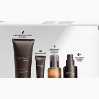 Novage Men Face Set