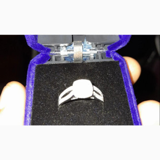 Engagement Wedding Ring - Surprise Her Today