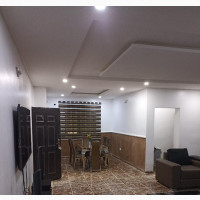 Two Bedroom Fully Furnished Serviced Apartment With Wifi