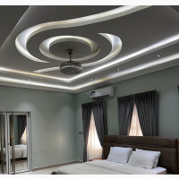 A Pent House Shortlet Apartment Available