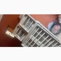 4bedroom Windows and 5toilets Doors