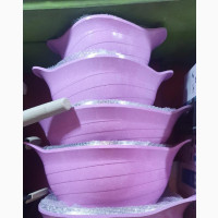 Granite Pot Set