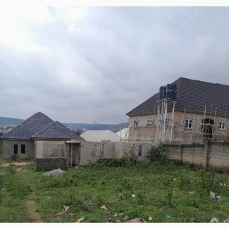 Amaac R of O - 500sqm Residential Plot in Karu Extension