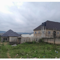 Amaac R of O - 500sqm Residential Plot in Karu Extension
