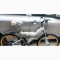 Adult and Children Bicycle