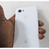 Google Pixel 3a 64 GB White