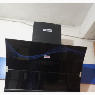 BOSCH Heat Extractor 60x90cm Handwave Control - Brand New