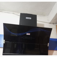 BOSCH Heat Extractor 60x90cm Handwave Control - Brand New