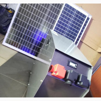 5.5kwh Lithium Battery