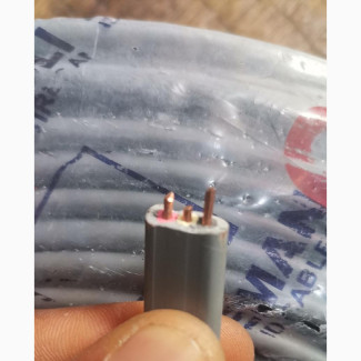 2.5mm#039; 3core Cable Coleman
