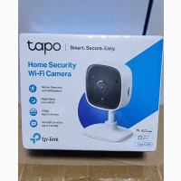 Linksys Tapo Home Security Wi-Fi Camera