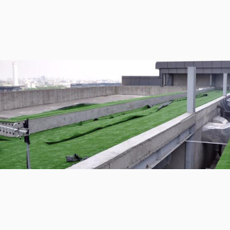 Artificial Grass For Artificial Lawn In Courts And Fields