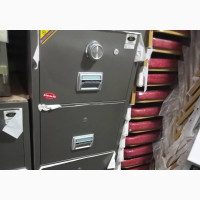 Fireproof Safe Cabinet