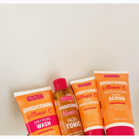 Beauty Formula Vitamin C